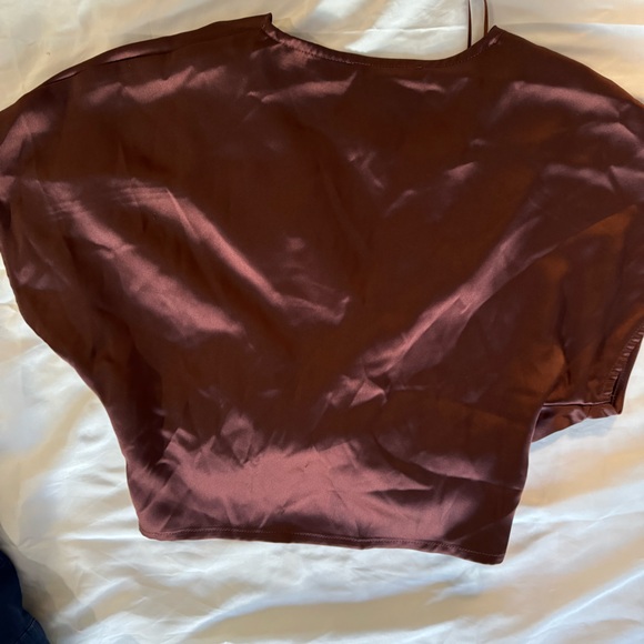 House of Harlow Blouse, new with tag - Picture 4 of 7